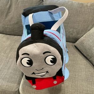 PBK Thomas the train